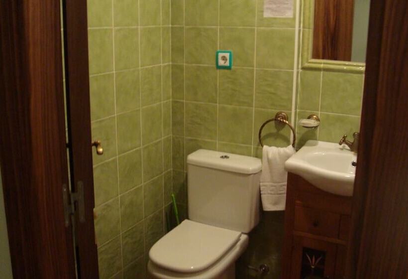 经济房, El Volante