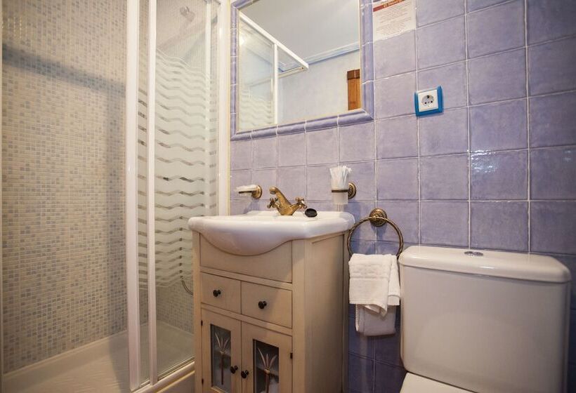 经济房, El Volante