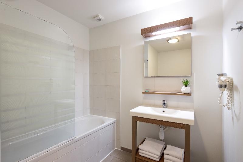 스탠다드 룸 킹사이즈 침대, Americas Best Value Inn And Suites Bush International Airport