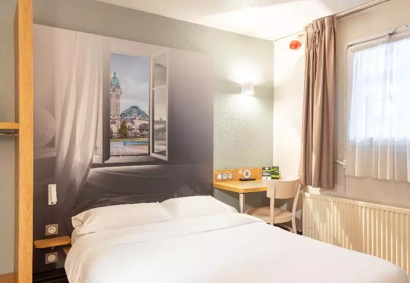 سوئیت برای معلولان, Americinn By Wyndham Garden City
