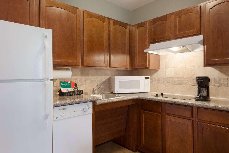 جناح ديلوكس, Americinn By Wyndham Garden City