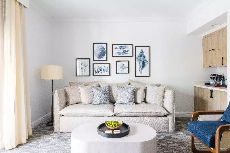 اتاق لوکس با تخت بزرگ, Americinn By Wyndham Garden City