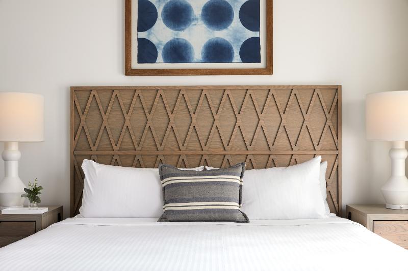 غرفة ديلوكس سرير كينج, Americinn By Wyndham Garden City