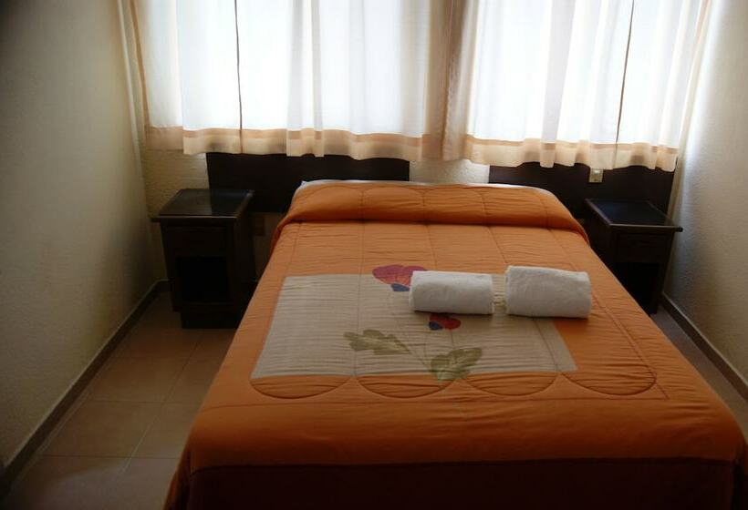 스탠다드 룸, Arbol Grande