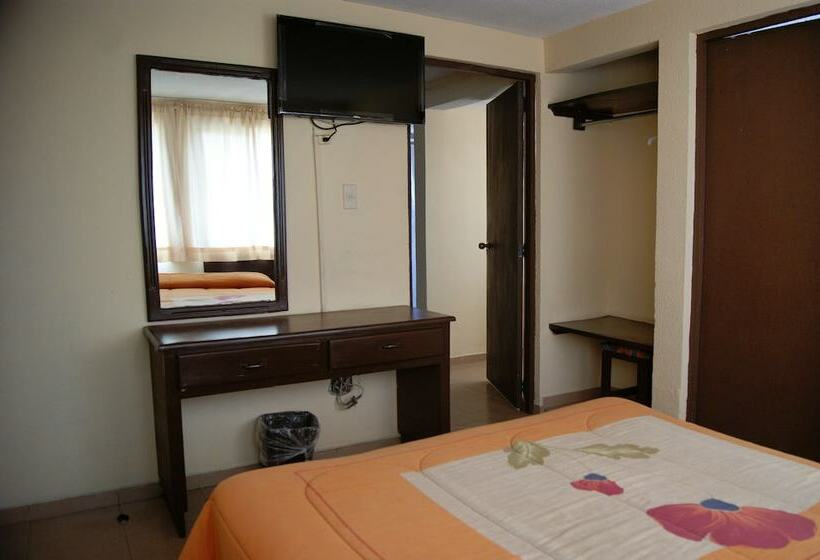 스탠다드 룸, Arbol Grande