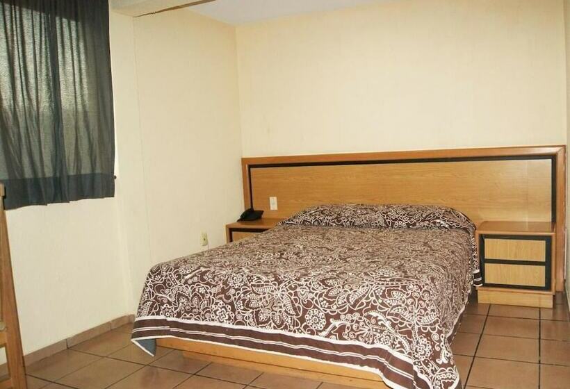 스탠다드 룸, Arbol Grande