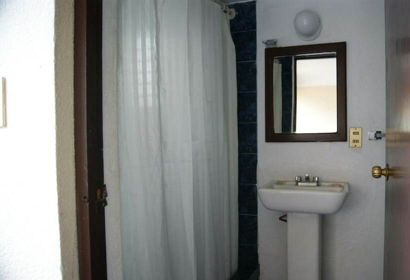 스탠다드 룸, Arbol Grande