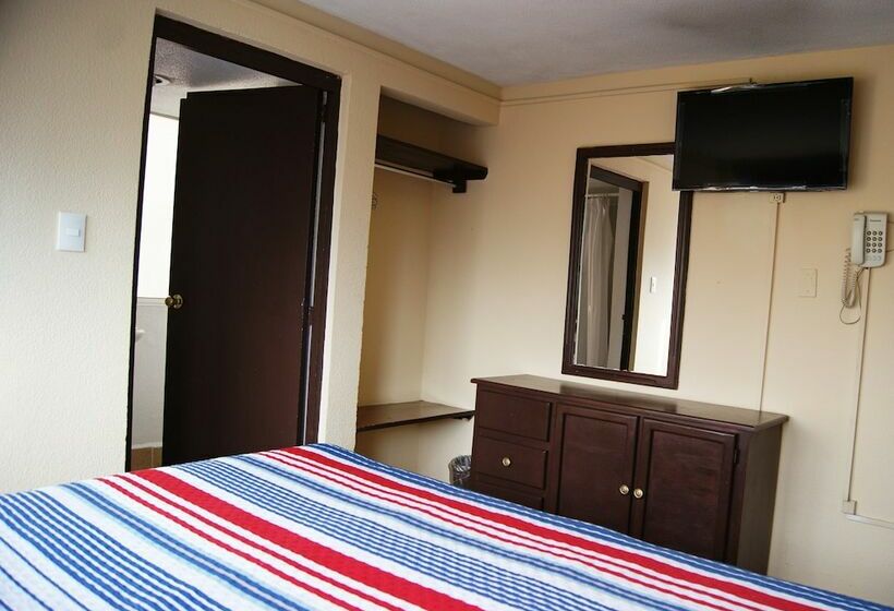 스탠다드 룸, Arbol Grande