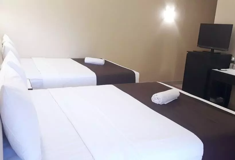 اتاق لوکس, Aseania Resort Langkawi
