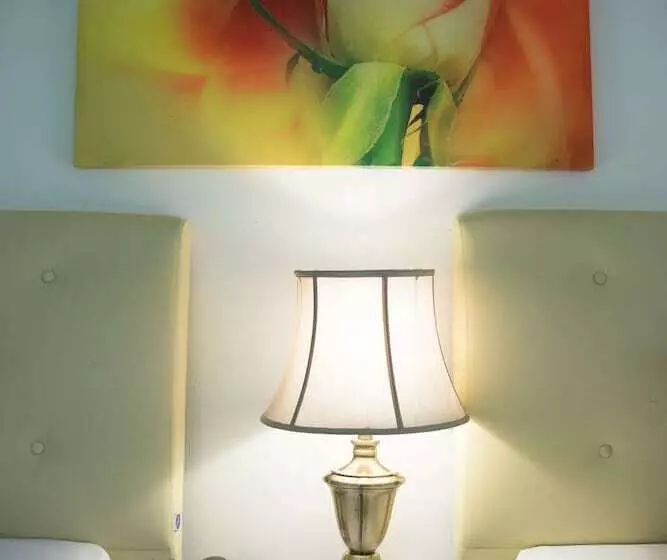 اتاق لوکس, Aseania Resort Langkawi