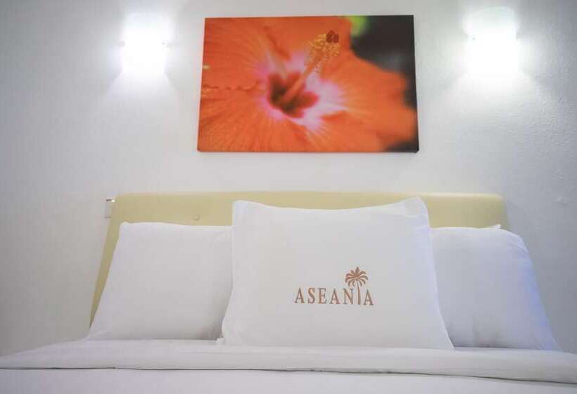 デラックスルーム, Aseania Resort Langkawi