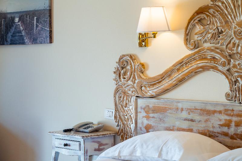 スーペリアールーム, Aseania Resort Langkawi