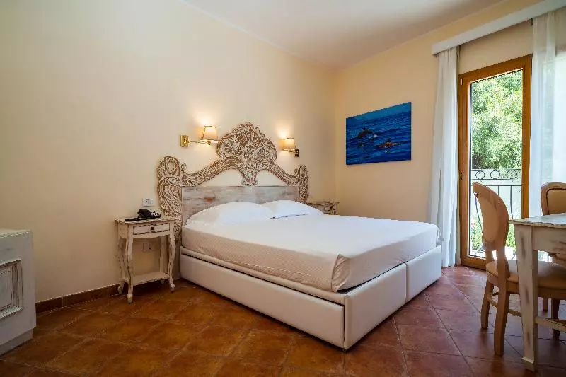 اتاق سوپریور, Aseania Resort Langkawi