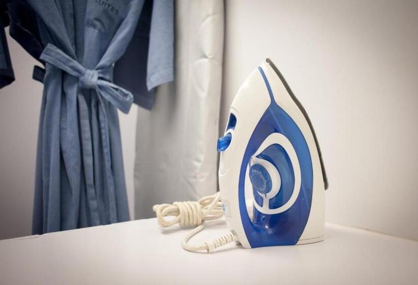 سوئیت 2 خوابه, Aspen Suites Hotel Sukhumvit 2