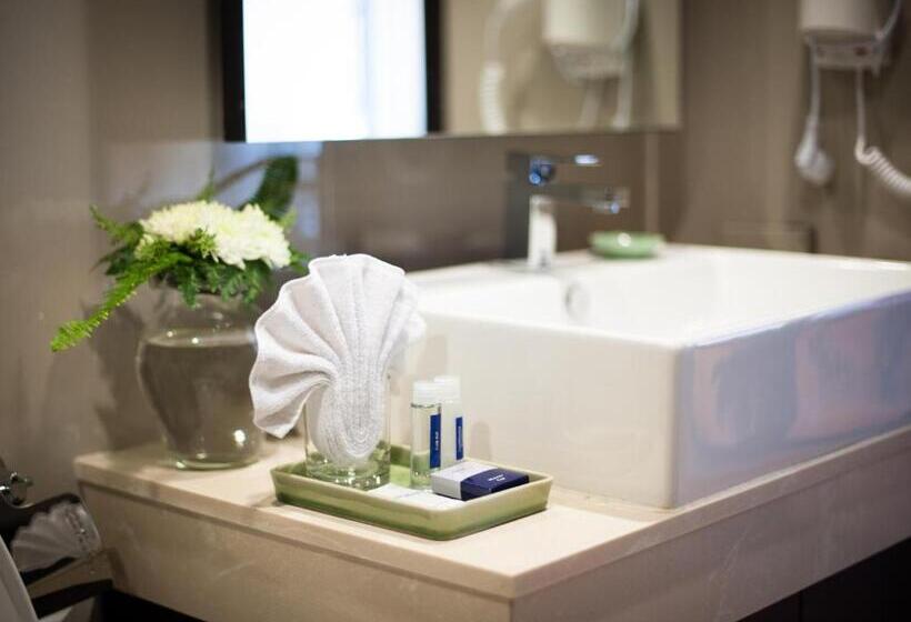 سوییت, Aspen Suites Hotel Sukhumvit 2