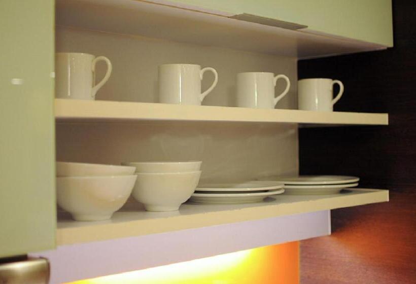 سوییت, Aspen Suites Hotel Sukhumvit 2