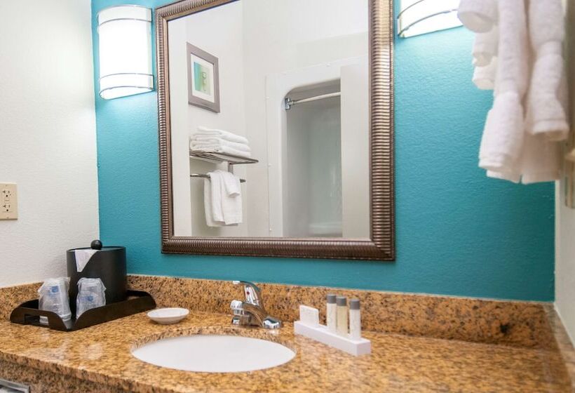 스위트, Best Western Plus Blue Angel Inn