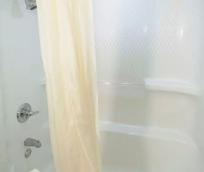 スイート, Best Western Plus Blue Angel Inn