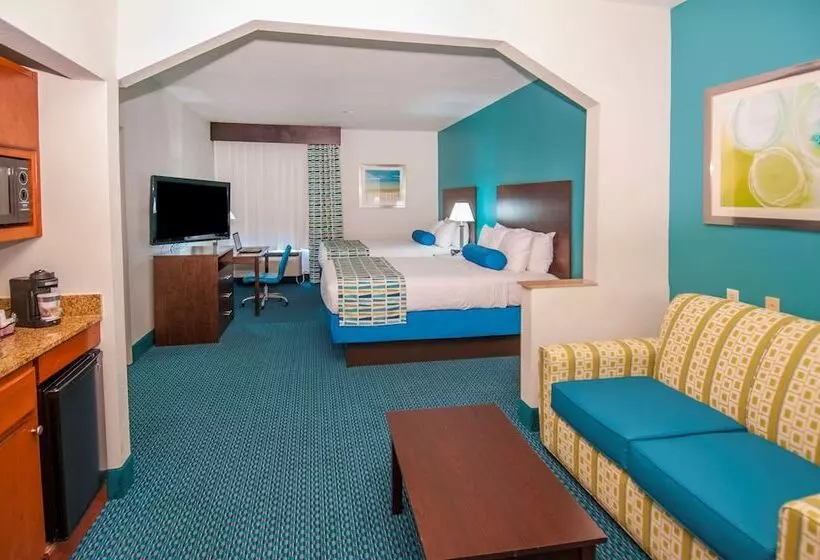 スイート, Best Western Plus Blue Angel Inn