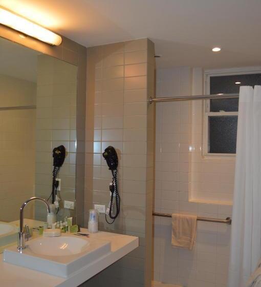 غرفة قياسية, Best Western Plus Hospitality House Suites