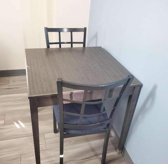 חדר סטנדרט, Quality Inn Jacksonville   Orange Park Near Naval Air Station