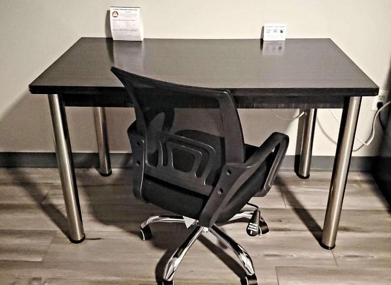 غرفة قياسية سرير كينج, Quality Inn Jacksonville   Orange Park Near Naval Air Station