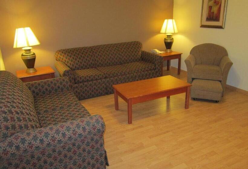 جناح, Quality Inn Jacksonville   Orange Park Near Naval Air Station