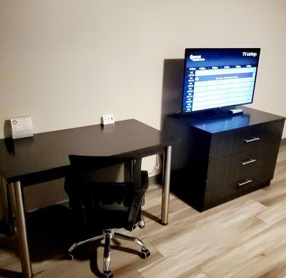 جناح, Quality Inn Jacksonville   Orange Park Near Naval Air Station