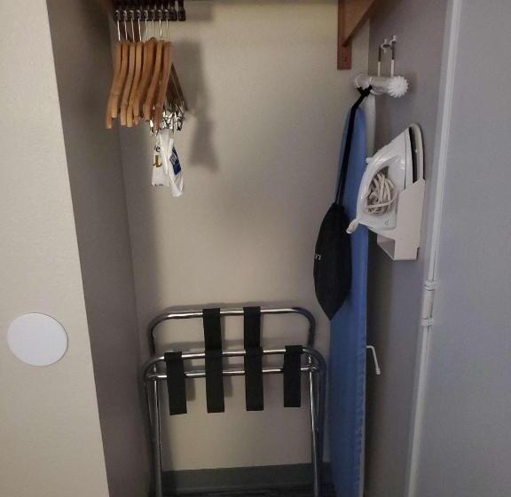 סוויטה, Quality Inn Jacksonville   Orange Park Near Naval Air Station