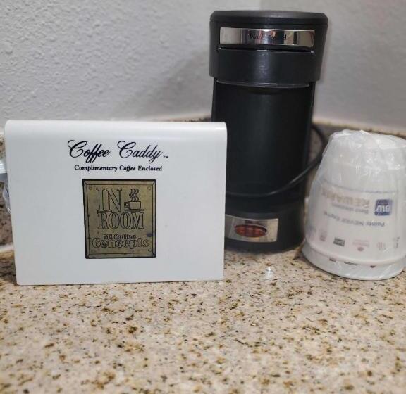 جناح, Quality Inn Jacksonville   Orange Park Near Naval Air Station