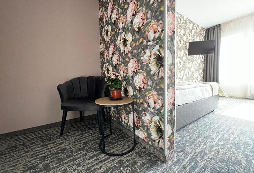 标准间, Bistra & Galina