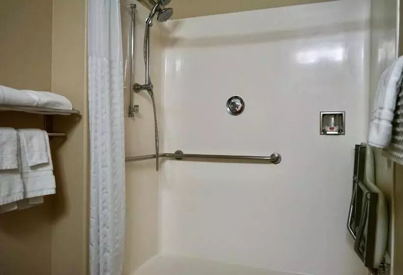سوئیت برای معلولان, Comfort Suites Victorville Hesperia
