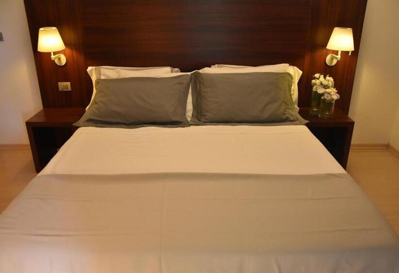 Классический Номер, Delfina Palace