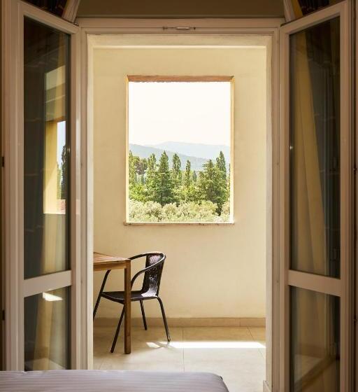 Номер Superior, Delfina Palace