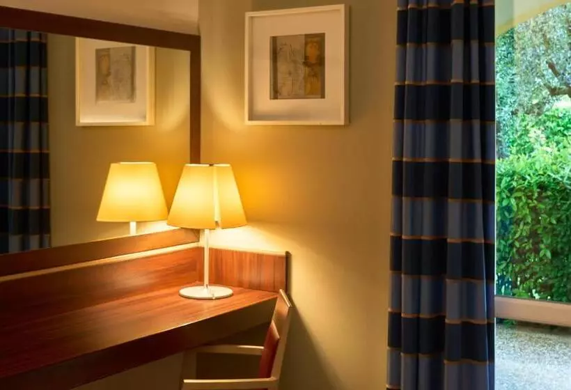 スーペリアールーム, Delfina Palace