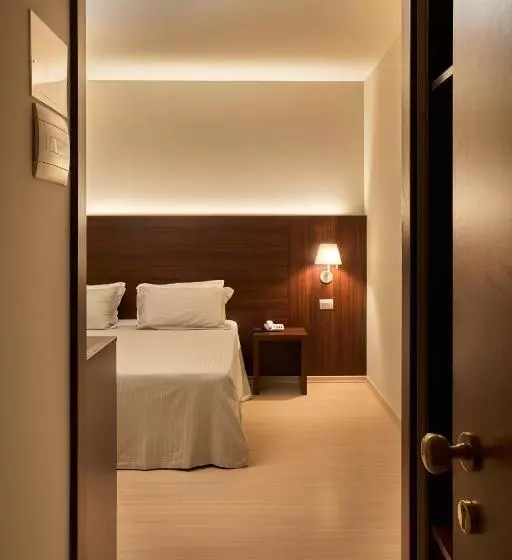 スーペリアールーム, Delfina Palace
