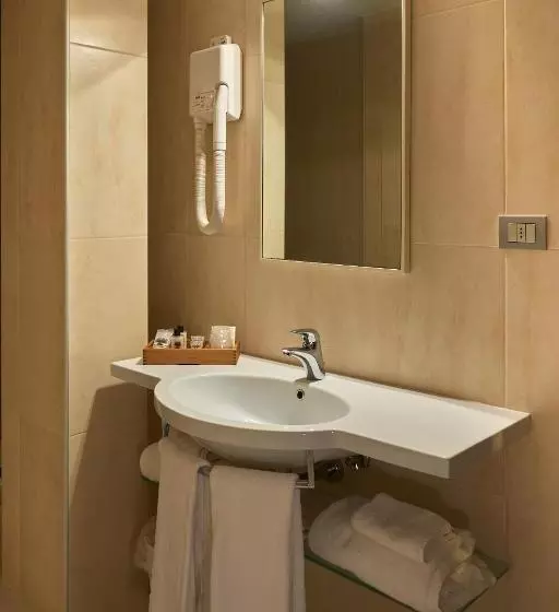 スーペリアールーム, Delfina Palace