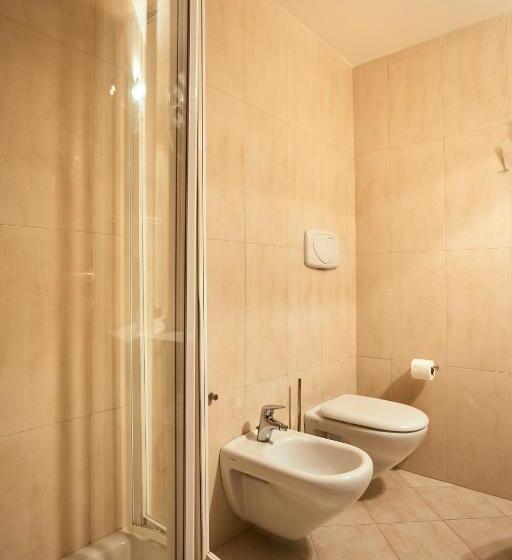 Номер Стандарт Трехместный, Delfina Palace