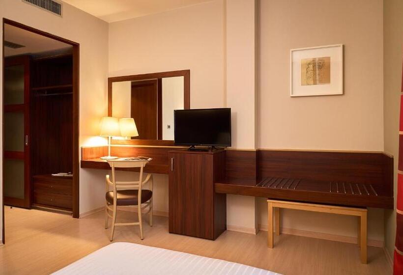 Номер Economy, Delfina Palace