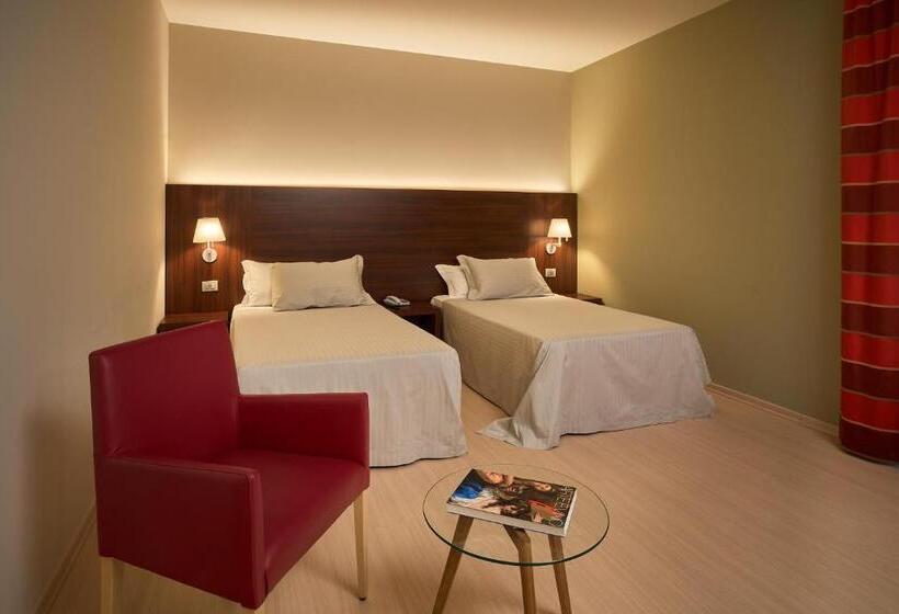 수피리어 룸, Delfina Palace