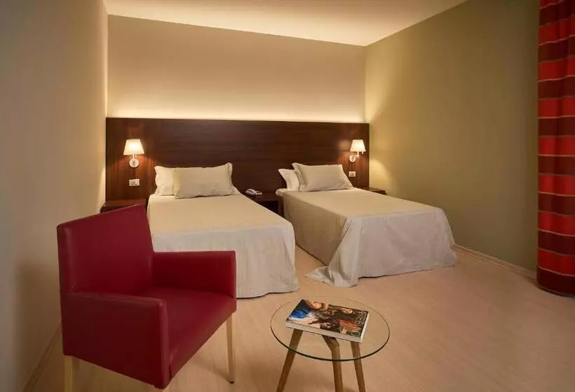 スーペリアールーム, Delfina Palace