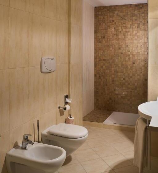 Номер Superior, Delfina Palace