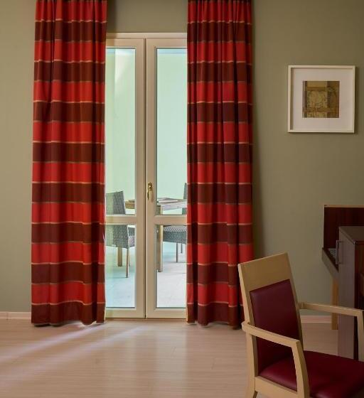 Номер Superior, Delfina Palace