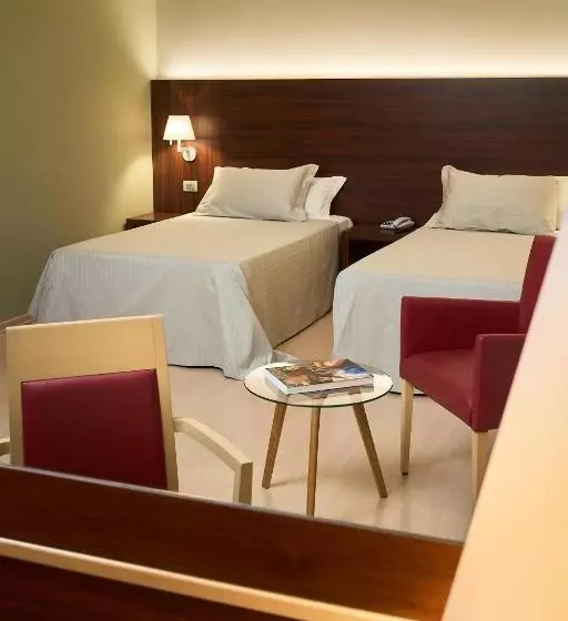 スーペリアールーム, Delfina Palace