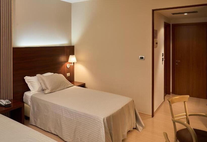 Номер Superior, Delfina Palace