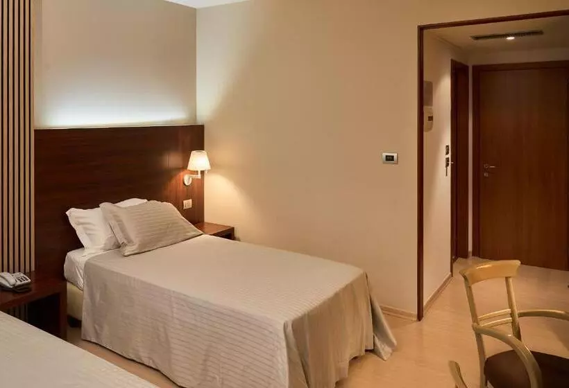 スーペリアールーム, Delfina Palace