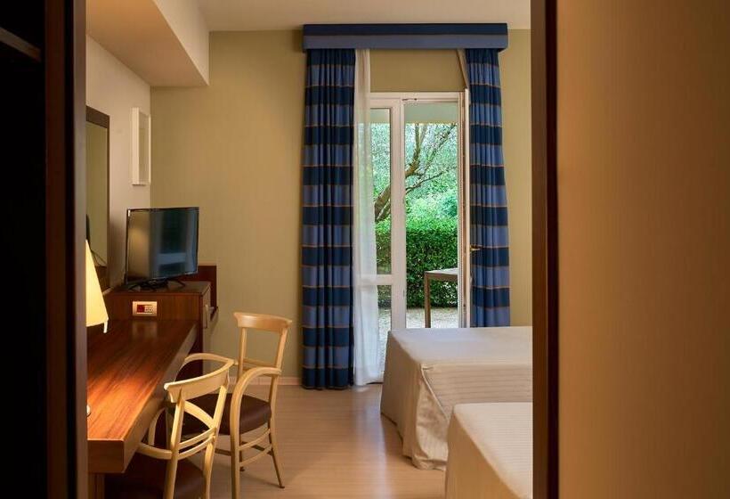 수피리어 룸, Delfina Palace