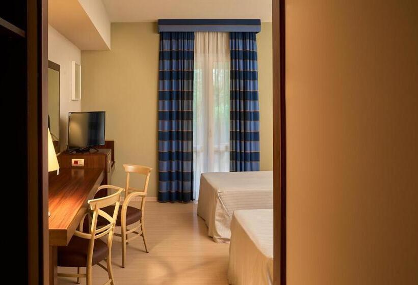 Номер Superior, Delfina Palace