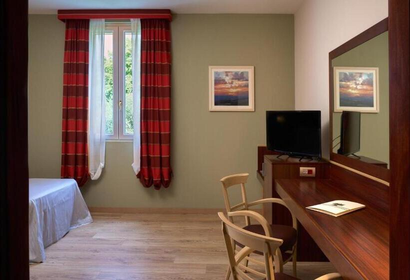 Номер Superior, Delfina Palace