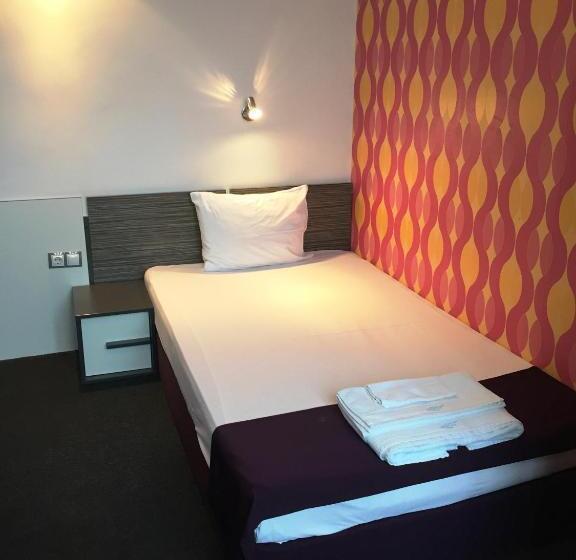 スタンダードシングルルーム, Dunav